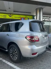 2015 نيسان باترول 