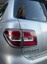 2015 نيسان باترول 