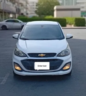 2019 Chevrolet Spark in dubai