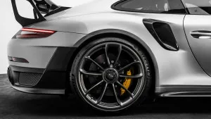 2019 Porsche GT2 RS