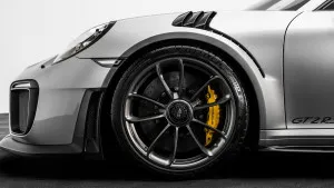 2019 Porsche GT2 RS