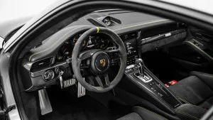 2019 Porsche GT2 RS