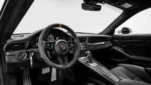 2019 Porsche GT2 RS