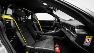 2019 Porsche GT2 RS