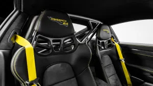 2019 Porsche GT2 RS