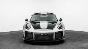 2019 Porsche GT2 RS