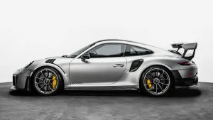 2019 Porsche GT2 RS
