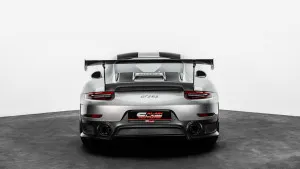 2019 Porsche GT2 RS