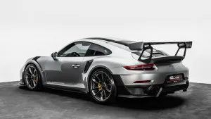 2019 Porsche GT2 RS