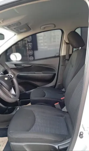 2019 Chevrolet Spark