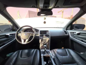 2014 Volvo XC60