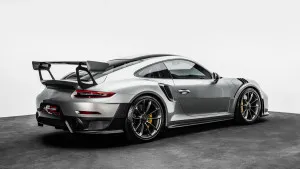 2019 Porsche GT2 RS