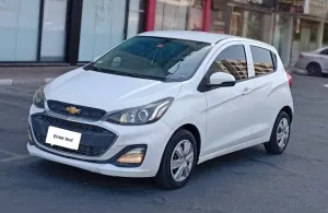2019 Chevrolet Spark