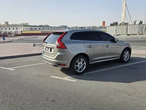 2014 Volvo XC60
