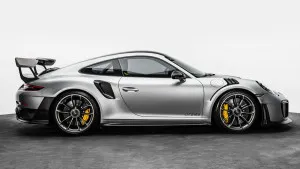 2019 Porsche GT2 RS