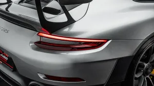 2019 Porsche GT2 RS