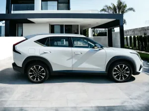 2025 GAC Emkoo
