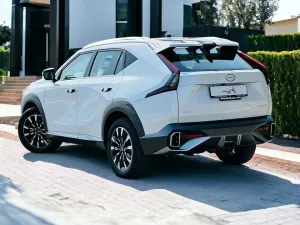 2025 GAC Emkoo