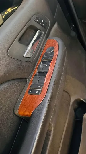 2013 GMC Yukon