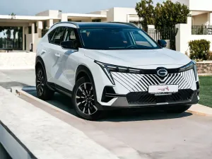 2025 GAC Emkoo