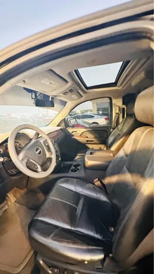 2013 GMC Yukon