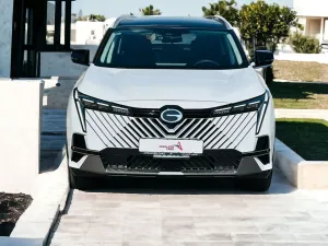 2025 GAC Emkoo