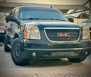 2013 GMC Yukon