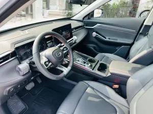 2025 GAC Emkoo