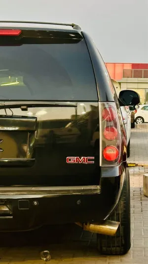 2013 GMC Yukon