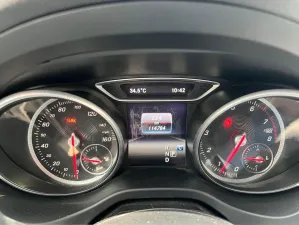 2017 Mercedes-Benz CLA