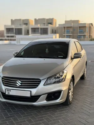 2016 سوزوكي سياز in dubai