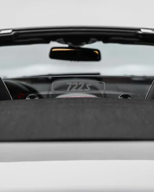 2009 Mercedes-Benz SLR