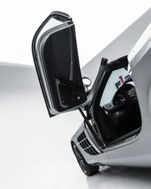 2009 Mercedes-Benz SLR