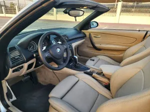2009 BMW 1-Series