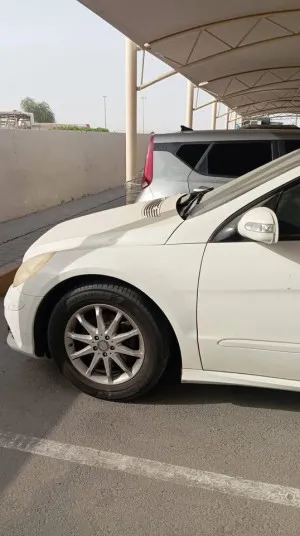 2008 Mercedes-Benz R-Class