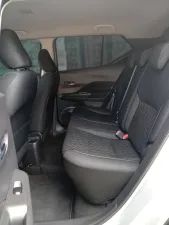 2022 Nissan KICKS