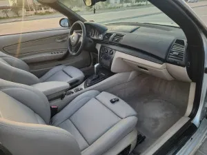 2009 BMW 1-Series