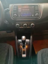 2022 Nissan KICKS