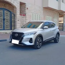 2022 Nissan KICKS