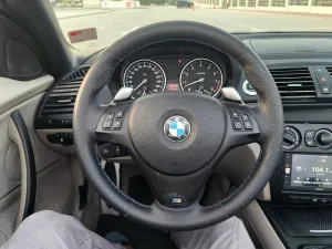 2009 BMW 1-Series