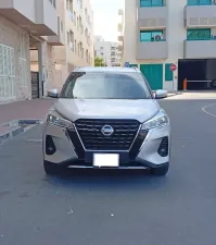 2022 Nissan KICKS