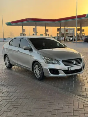 2016 سوزوكي سياز