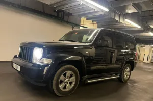 2012 جييب شيروكي in dubai