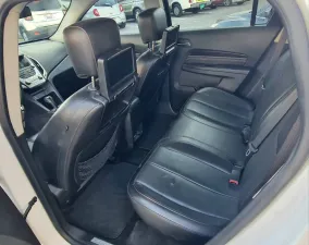 2014 GMC Terrain in dubai