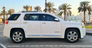 2014 GMC Terrain