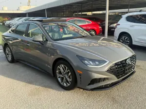2020 Hyundai Sonata