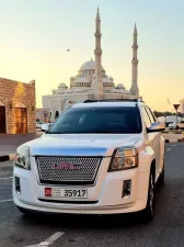 2014 GMC Terrain