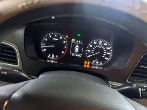 2020 Hyundai Sonata