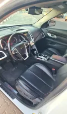 2014 GMC Terrain