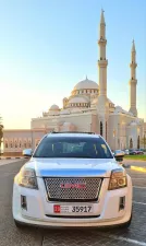 2014 GMC Terrain